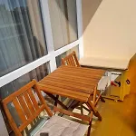 Apartment Luna Apartman501