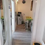 Apartment Luna Apartman501 *