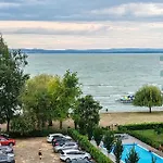 Luna Apartman501