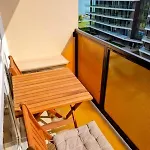 Luna Apartman501 *