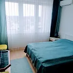 Luna Apartman501 アパート シオーフォク