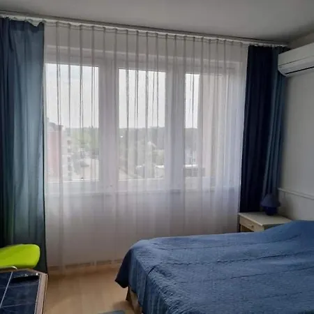 Apartamento Luna Apartman501