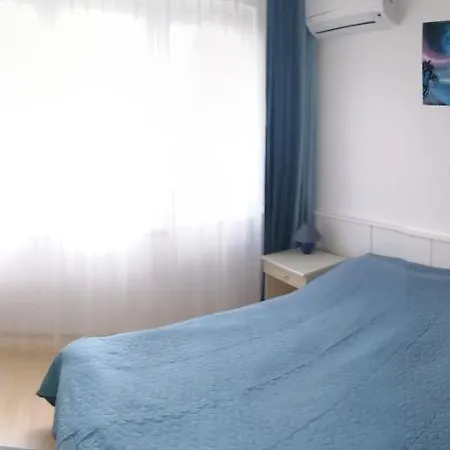 Luna Apartman501 Apartamento *