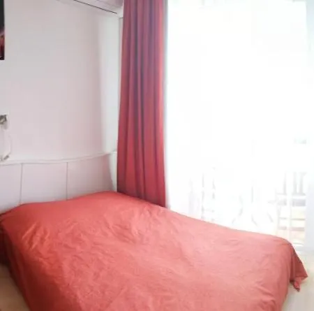 Luna Apartman501 *