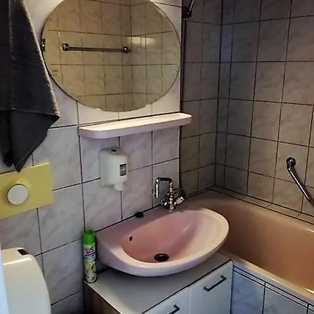 Luna Apartman501 Apartamento Siófok