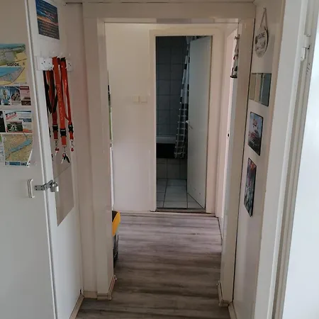 Luna Apartman501 * Siófok