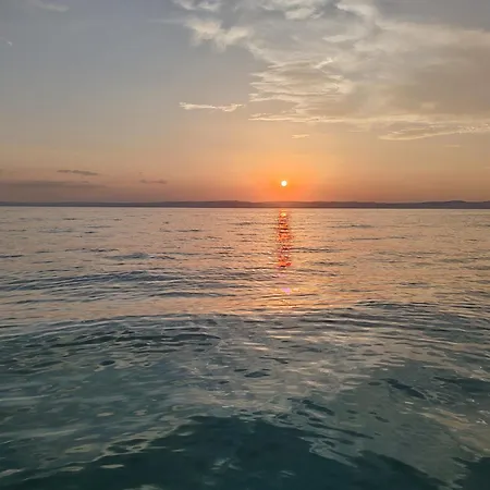 Luna Apartman501 Apartment Siofok