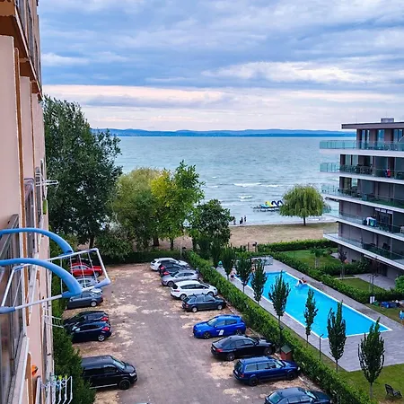 Apartamento Luna Apartman501