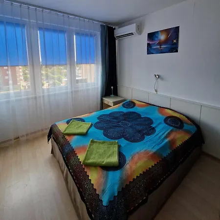 Luna Apartman501 *