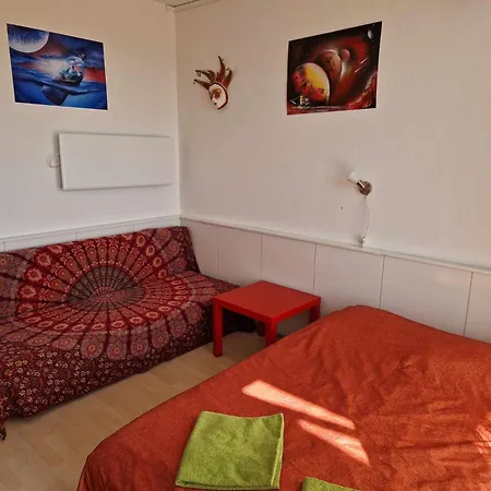 Luna Apartman501 Apartamento Siófok
