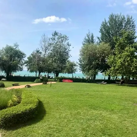 Luna Apartman501