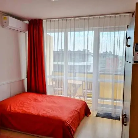 Apartamento Luna Apartman501 *