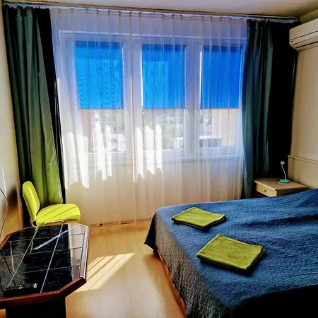 Luna Apartman501 Siofok