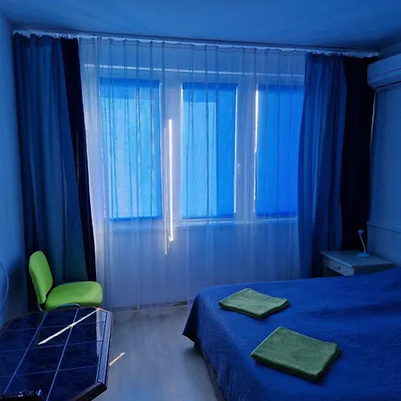 Luna Apartman501 * Siófok