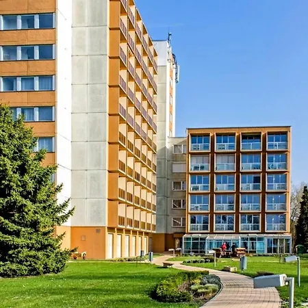 Luna Apartman501