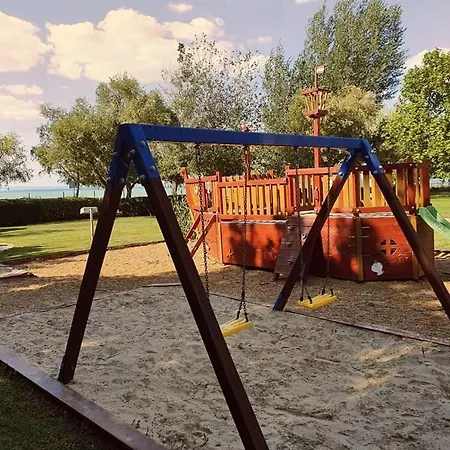 Luna Apartman501 Apartman