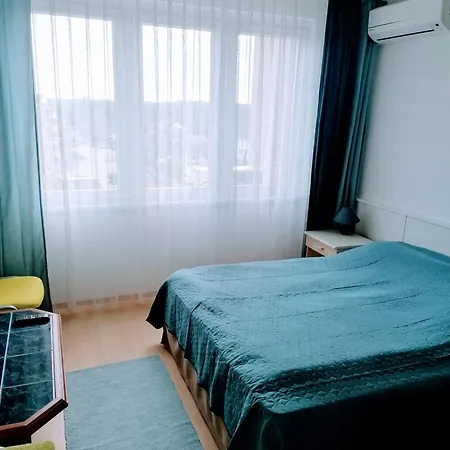 Luna Apartman501 Lägenhet Siófok