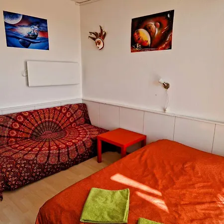 Luna Apartman501 *