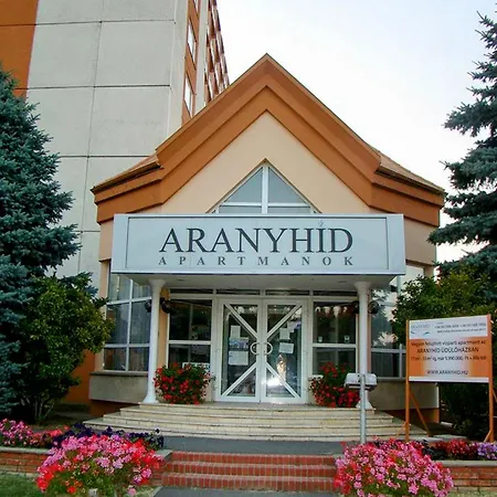 Luna Apartman501 * Siofok