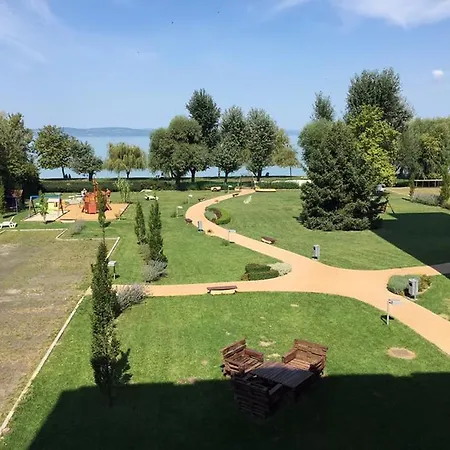 Luna Apartman501 * Siofok