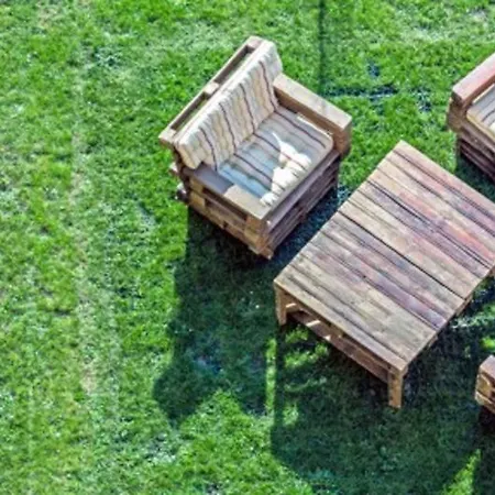 Apartman Luna Apartman501 Siófok