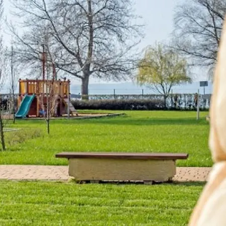 Luna Apartman501 Siofok