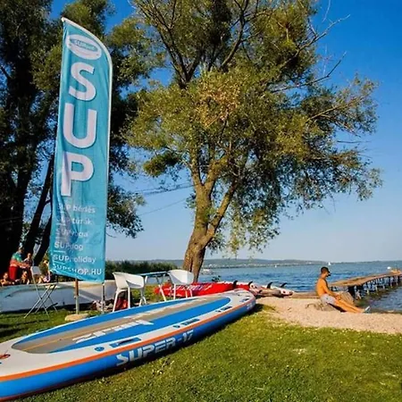 Luna Apartman501 * Siófok