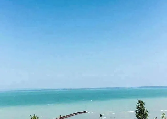 Luna Apartman501 Apartment Siófok