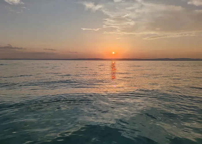 Luna Apartman501 Apartment Siófok