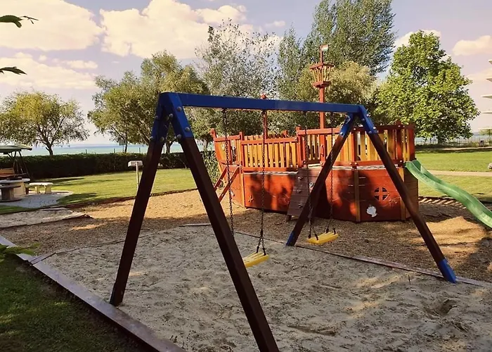 Luna Apartman501 Apartment