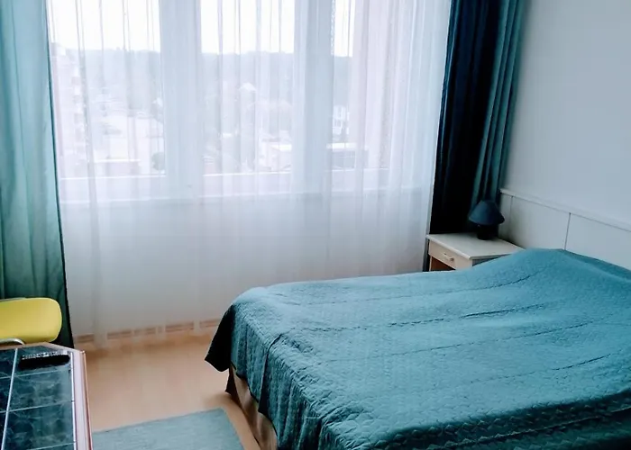 Luna Apartman501 Apartment Siófok