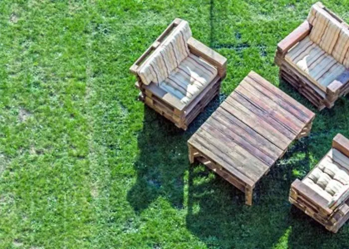 Apartment Luna Apartman501 Siófok