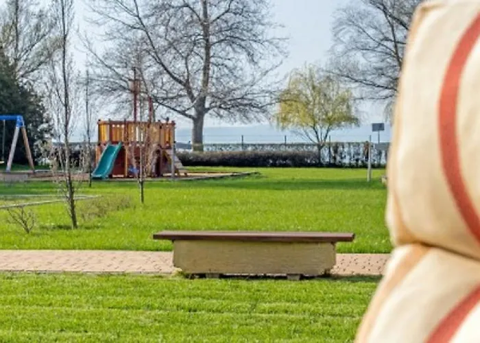 Luna Apartman501 Siófok