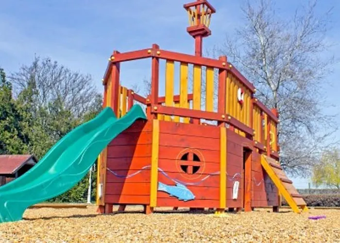 Apartment Luna Apartman501 Siófok