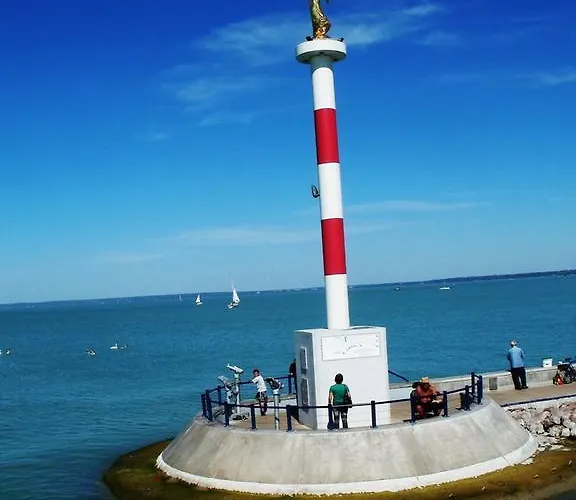 Luna Apartman501 Apartment